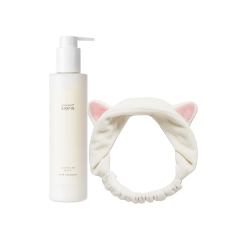 Etude House x Sioris Coffret Nettoyant Doux Etude House x Sioris Coffret Nettoyant Doux