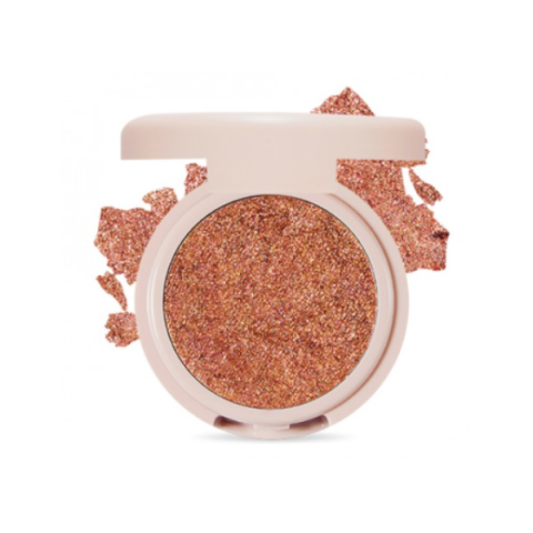 Etude House - Yeux Air Mousse - 1.5g - OR201[Metal]