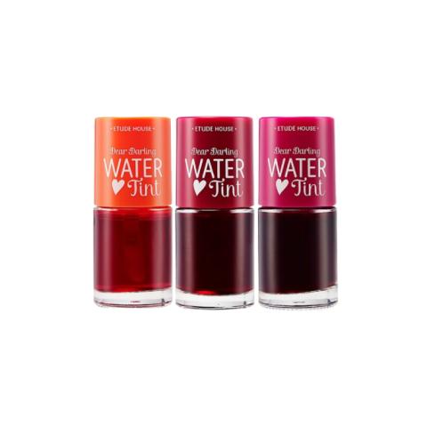 ETUDE - Lip Tint Party Set ETUDE - Lip Tint Party Set