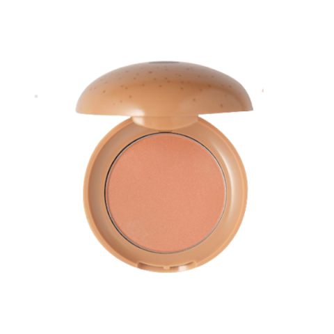ETUDE - Lovely Cookie Blusher - 4g - BR403 Glazed Cinnamon ETUDE - Lovely Cookie Blusher - 4g - BR403 Glazed Cinnamon