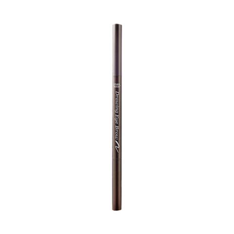 ETUDE - Nouveau Drawing Eye Brow - No.04 Dark Grey ETUDE - Nouveau Drawing Eye Brow - No.04 Dark Grey