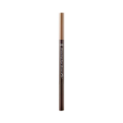 ETUDE - Nouveau Drawing Eye Brow - No.07 Light Brown ETUDE - Nouveau Drawing Eye Brow - No.07 Light Brown