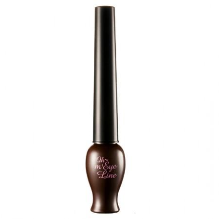 ETUDE - Oh M' Eye Line - Oh My Brown