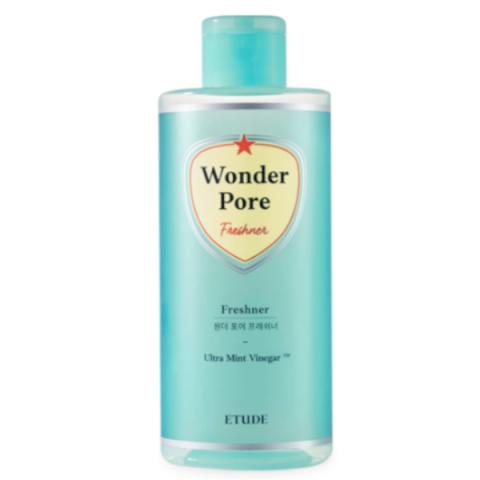 ETUDE - Rafraîchisseur de pores Wonder - 500ml ETUDE - Rafraîchisseur de pores Wonder - 500ml