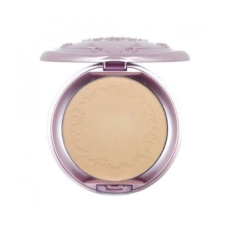 ETUDE - Secret Beam Pacte de la poudre- W24 Honey Pearl Beige