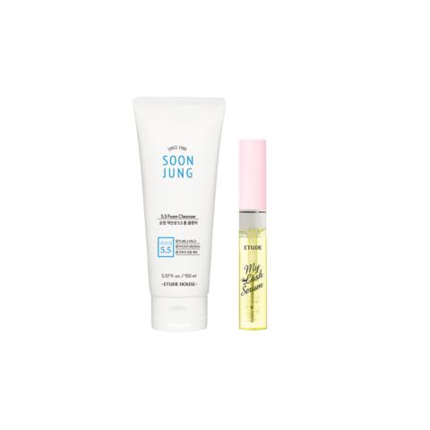 ETUDE - Set Obsessions ETUDE - Set Obsessions