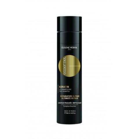 Eugène Perma Essentiel Shampooing Keratine Or 250 ML Eugène Perma Essentiel Shampooing Keratine Or 250 ML