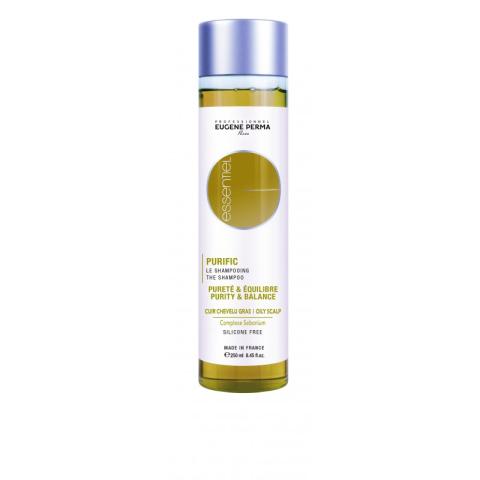 Eugène Perma Essentiel Shampooing Purific 250 ML Eugène Perma Essentiel Shampooing Purific 250 ML