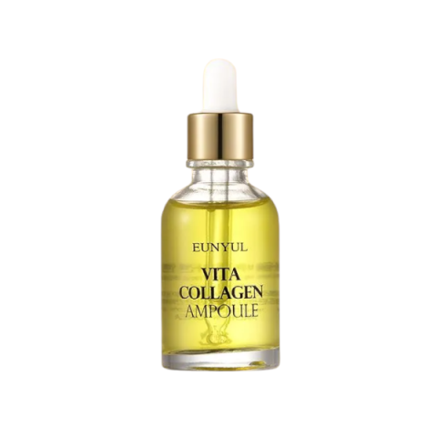 EUNYUL - Ampoule Vita Collagène - 30ml EUNYUL - Ampoule Vita Collagène - 30ml