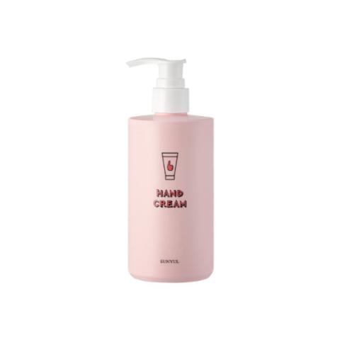 EUNYUL - Cloud Crème Mains Parfumée - Pamplemousse - 300ml