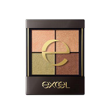 EXCEL - Real Close Shadow - 3.5g - CS05 Beige Mouton EXCEL - Real Close Shadow - 3.5g - CS05 Beige Mouton