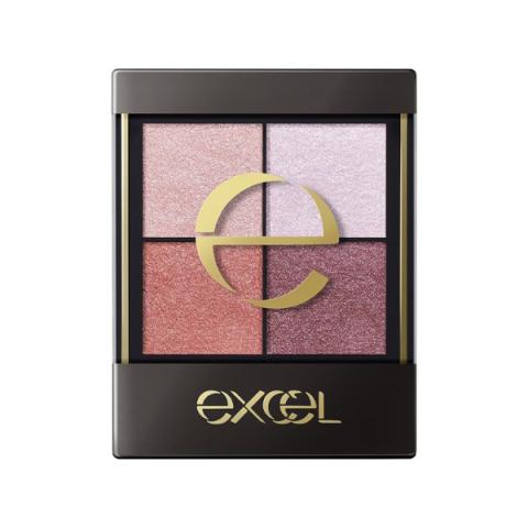 EXCEL - Real Close Shadow - 3.5g - CS07 Flower Valletta