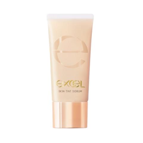 EXCEL - Sérum Teinté Peau SPF28 PA ++ - 35g - ST02 Natural Ochre 20 EXCEL - Sérum Teinté Peau SPF28 PA ++ - 35g - ST02 Natural Ochre 20