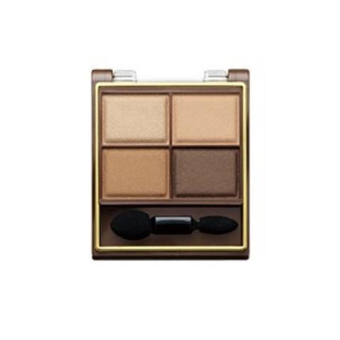 EXCEL - Skinny Rich Shadow - 4.3g - SR01 Beige Brown EXCEL - Skinny Rich Shadow - 4.3g - SR01 Beige Brown
