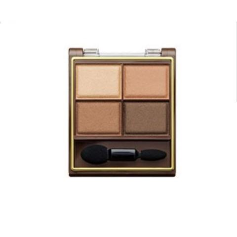 EXCEL - Skinny Rich Shadow - 4.3g - SR03 Royal Brown EXCEL - Skinny Rich Shadow - 4.3g - SR03 Royal Brown