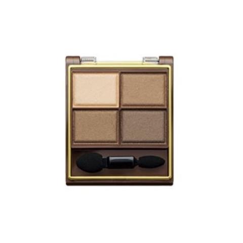 EXCEL - Skinny Rich Shadow - 4.3g - SR04 Smoky Brown EXCEL - Skinny Rich Shadow - 4.3g - SR04 Smoky Brown