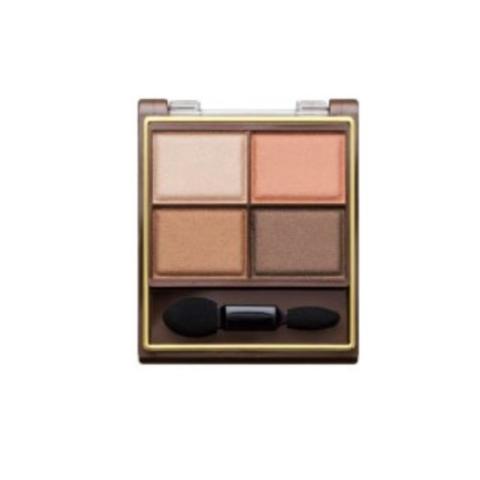 EXCEL - Skinny Rich Shadow - 4.3g - SR05 Warm Brown
