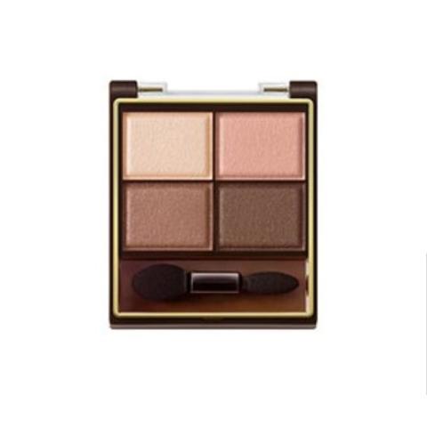 EXCEL - Skinny Rich Shadow - 4.3g - SR06 Sensual Brown EXCEL - Skinny Rich Shadow - 4.3g - SR06 Sensual Brown