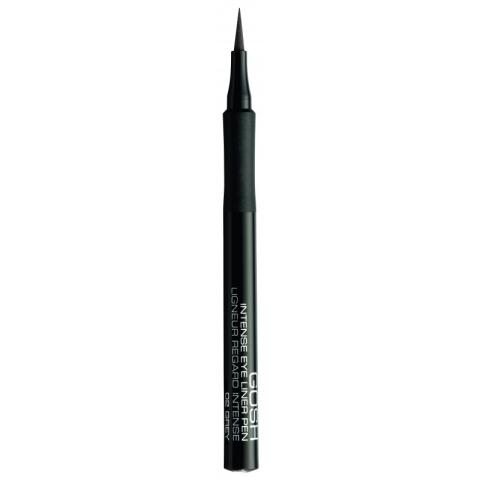 Eyeliner semi-permanent n°02 Gris - Intense Eye Liner Pen GOSH Eyeliner semi-permanent n°02 Gris - Intense Eye Liner Pen GOSH
