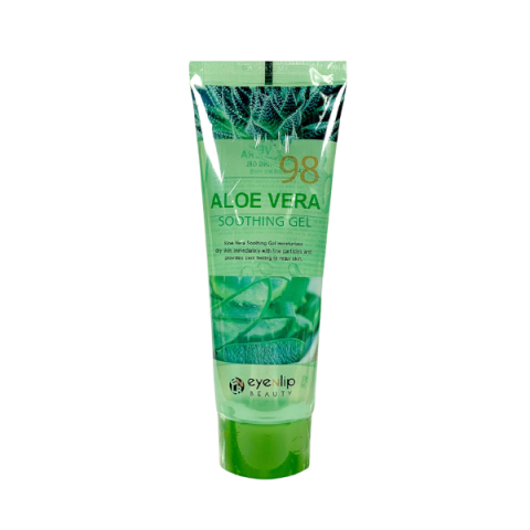 EYENLIP - 98 Gel Apaisant Aloevera - 115ml EYENLIP - 98 Gel Apaisant Aloevera - 115ml