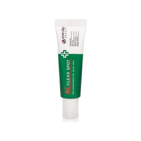 EYENLIP - AC Clear Spot - 15ml EYENLIP - AC Clear Spot - 15ml