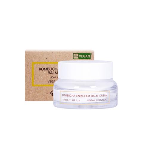 EYENLIP - Crème Baume Enrichie Kombucha - 50ml EYENLIP - Crème Baume Enrichie Kombucha - 50ml