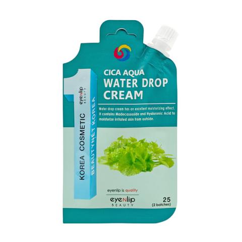 EYENLIP - Crème de goutte d'eau Clca Aqua - 25g EYENLIP - Crème de goutte d'eau Clca Aqua - 25g