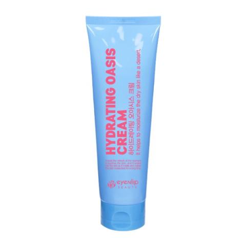 EYENLIP - Crème Oasis Hydratante - 200ml EYENLIP - Crème Oasis Hydratante - 200ml