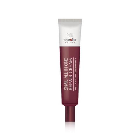 EYENLIP - Crème Réparatrice Tout En Un Escargot (Tube) - 30ml EYENLIP - Crème Réparatrice Tout En Un Escargot (Tube) - 30ml