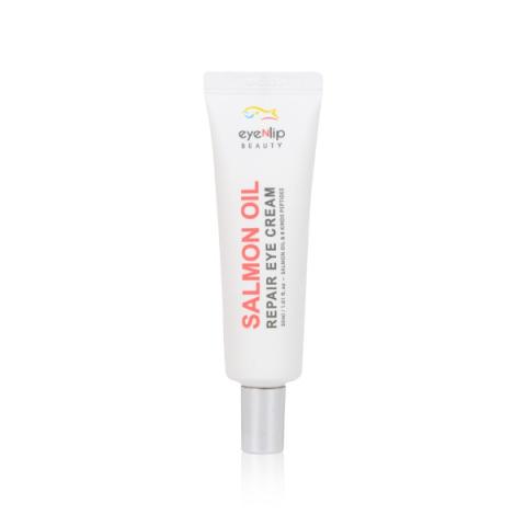 EYENLIP - Crème pour les yeux réparatrice à l'huile de saumon... EYENLIP - Crème pour les yeux réparatrice à l'huile de saumon...