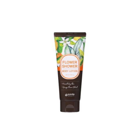EYENLIP - Flower Shower Body Lotion - 200ml EYENLIP - Flower Shower Body Lotion - 200ml