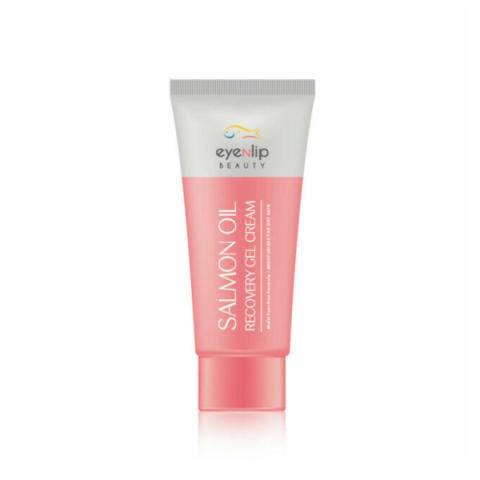 EYENLIP - Gel-crème régénérant à l'huile de saumon - 45ml