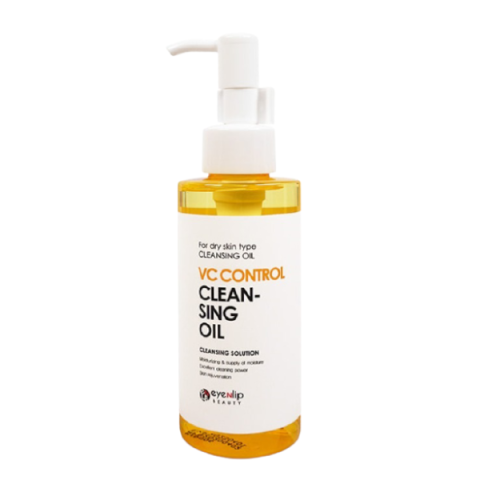 EYENLIP - Huile Démaquillante VC Control - 150ml EYENLIP - Huile Démaquillante VC Control - 150ml