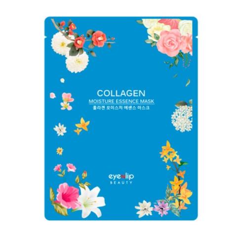 EYENLIP - Masque d'essence hydratante - 1pièce - Collagen