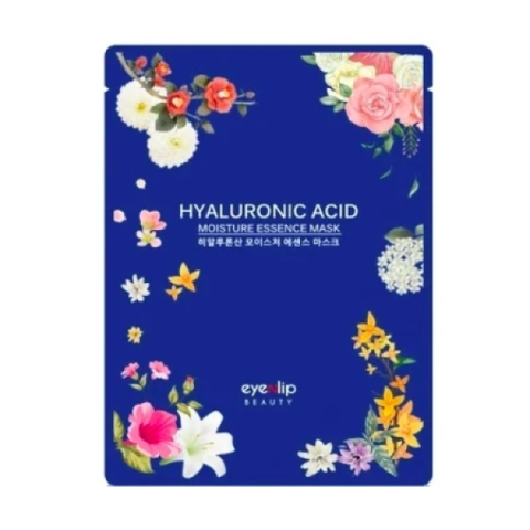 EYENLIP - Masque d'essence hydratante - 1pièce - Hyaluronic Acid EYENLIP - Masque d'essence hydratante - 1pièce - Hyaluronic Acid