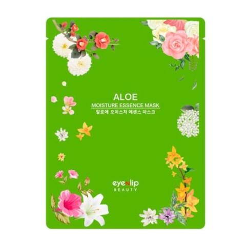 EYENLIP - Moisture Essence Mask - 1pièce - Aloe EYENLIP - Moisture Essence Mask - 1pièce - Aloe