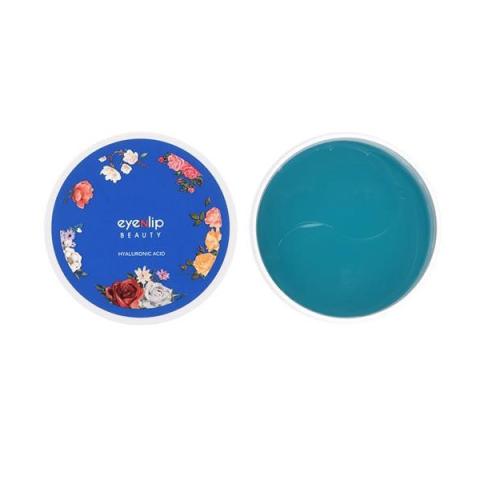 EYENLIP - Patch pour les yeux Hydrogel - Acide Hyaluronique - 60pièces EYENLIP - Patch pour les yeux Hydrogel - Acide Hyaluronique - 60pièces