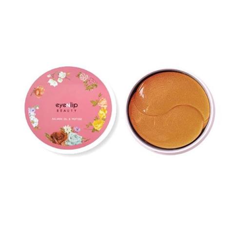 EYENLIP - Patch pour les yeux Hydrogel - Huile et peptide de... EYENLIP - Patch pour les yeux Hydrogel - Huile et peptide de...