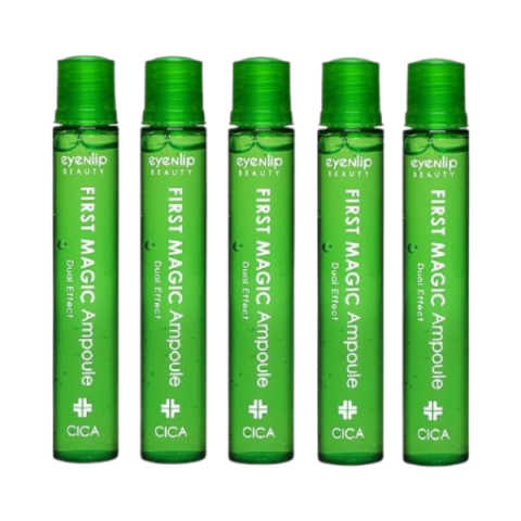 EYENLIP - Première ampoule magique #Cica - (13ml*5ea)