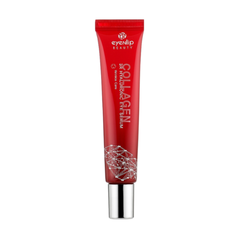 EYENLIP - Sérum Hyaluronique Yeux Collagène 3R - 25ml EYENLIP - Sérum Hyaluronique Yeux Collagène 3R - 25ml