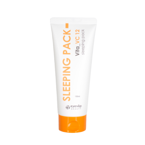 EYENLIP - Sleeping Pack Vita_VC 12 - 150ml EYENLIP - Sleeping Pack Vita_VC 12 - 150ml
