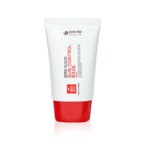 EYENLIP - Zero Cloud Sun Control Base SPF50 + PA +++ - 50g