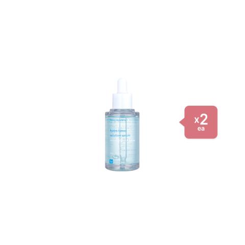 face republic - Hydro Boost Solution Serum - 45ml (2ea) Set face republic - Hydro Boost Solution Serum - 45ml (2ea) Set