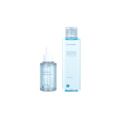 face republic - Hydro Set face republic - Hydro Set