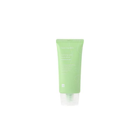 face republic - Soin Apaisant AHA/BHA Hydratant - 50ml face republic - Soin Apaisant AHA/BHA Hydratant - 50ml