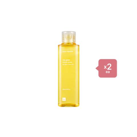 face republic - Vita Glow Niacin Toner - 160ml (2ea) Set
