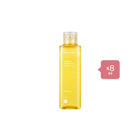 face republic - Vita Glow Niacin Toner - 160ml (8ea) Set face republic - Vita Glow Niacin Toner - 160ml (8ea) Set