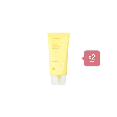 face republic - Vita Glow Radiance Cream - 50ml (2ea) Set face republic - Vita Glow Radiance Cream - 50ml (2ea) Set