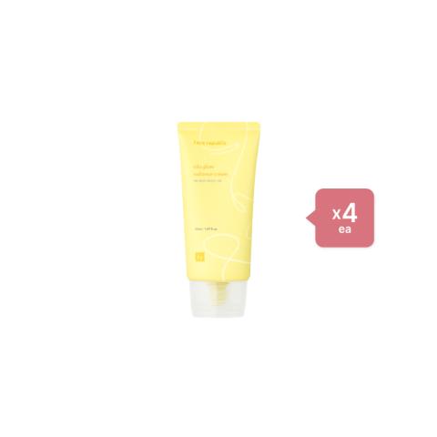 face republic - Vita Glow Radiance Cream - 50ml (4ea) Set