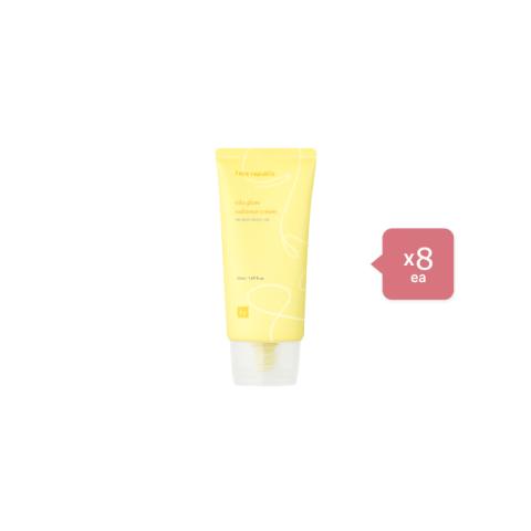 face republic - Vita Glow Radiance Cream - 50ml (8ea) Set face republic - Vita Glow Radiance Cream - 50ml (8ea) Set